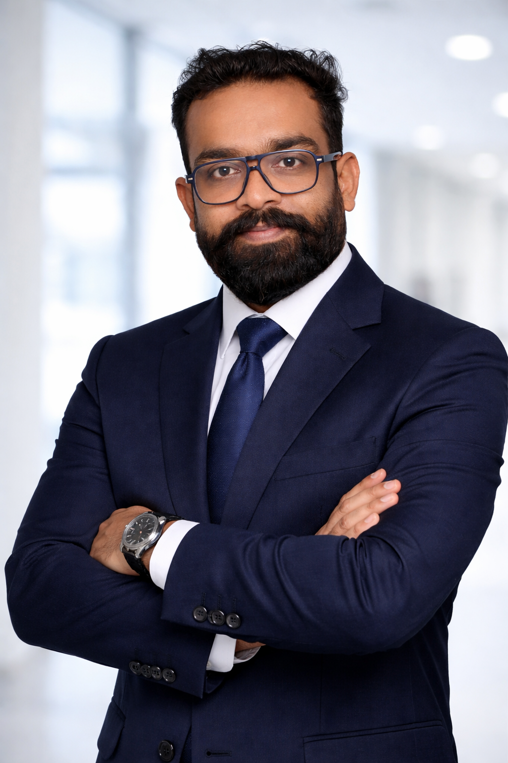 Shivanshu Srivastava